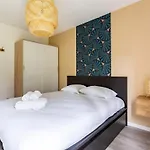 Les Asturies - Appartement Renove - Cosy Moderne