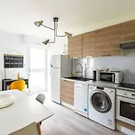 Les Asturies - Appartement Renove - Cosy Moderne
