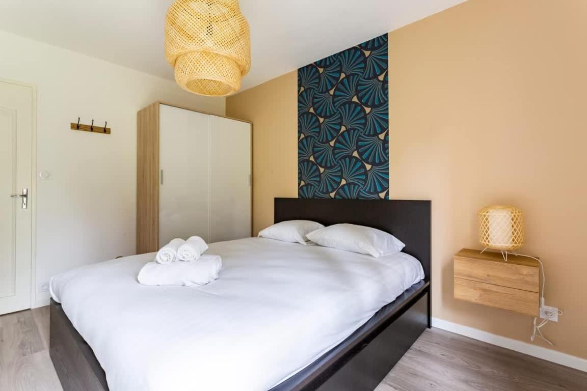 Les Asturies - Renove - Cosy Moderne *