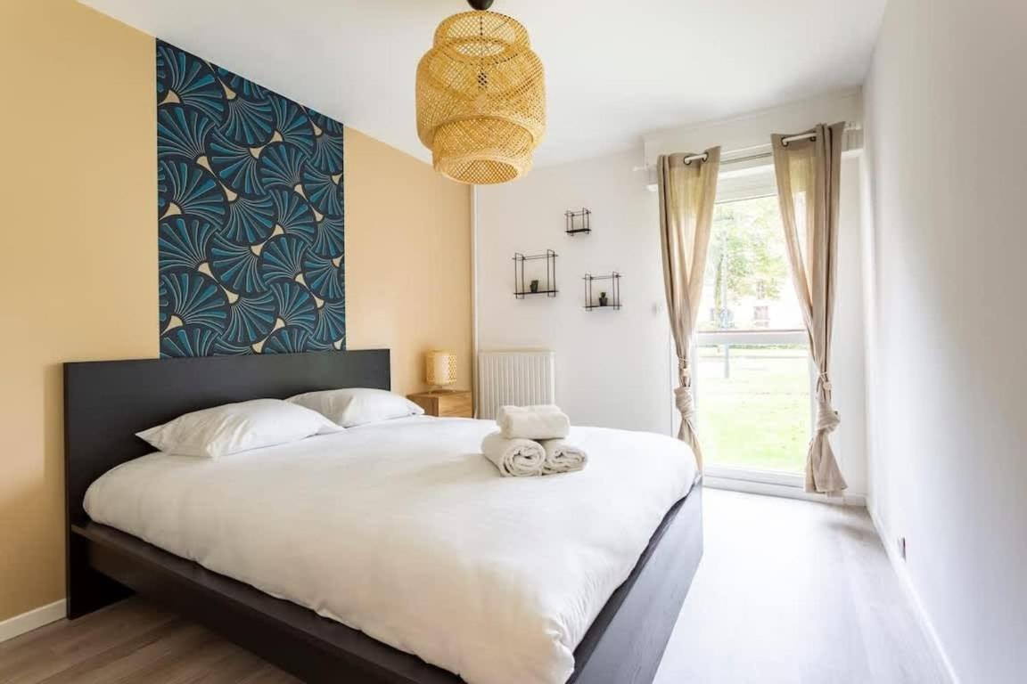 Apartment Les Asturies - Renove - Cosy Moderne *